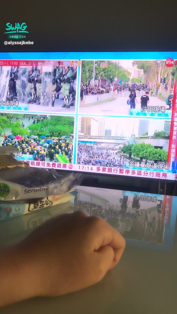 alyssajbebe : 心痛😢