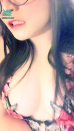 a********e : 眼鏡妹の...🔞呻吟浪叫⚠️長片長片長片!!!