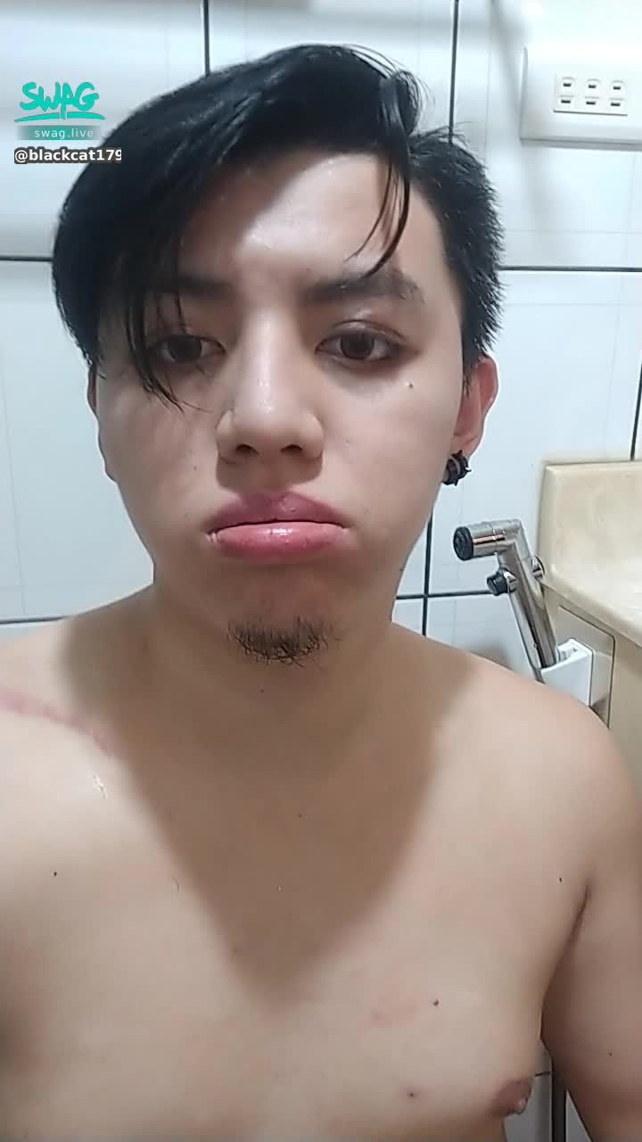  : [Daily] Just got home covered 💦💦💦