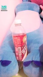 b******o : 🔥可樂瓶挑戰🔥勃起小寶貝🤣很大隻哦!🤫