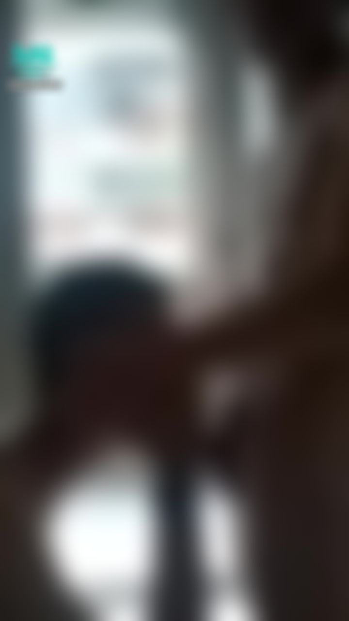 w*******y : 有人在窗戶看我們嗎？🤗

幹嘴給外面人看翻天🔞🔞🔞