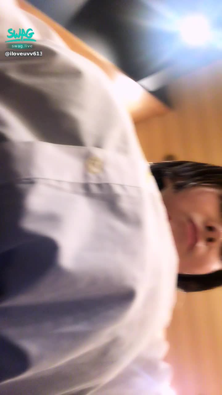 iloveuvv613 : 隠し撮り@Familyrestaurant