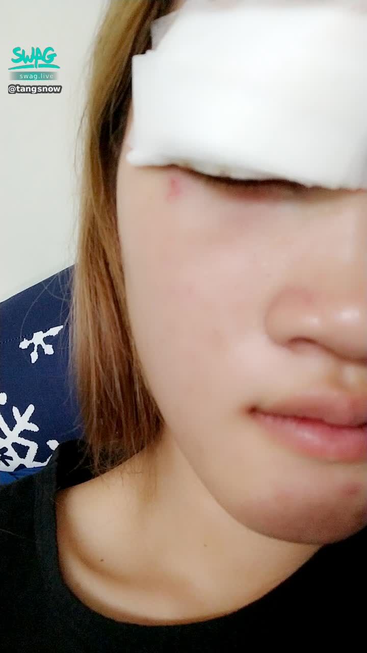 t******w : 撞一個直接看不到了qqqq