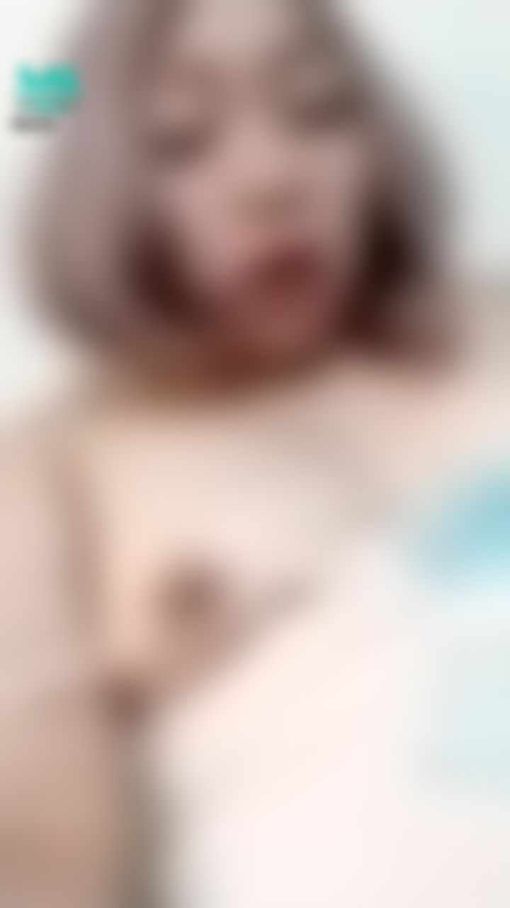 n**y : ❤️淫娃奴比等愛 🔞自慰棒開最強的表情自己看到都好害羞 🙈😈