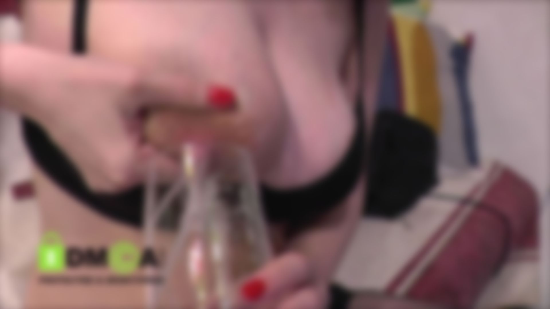 l****y : Breast milk and masturbation