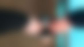 s*********s : Be a peeping tom while you enjoy Sammy's blue panties upskirt from the floor POV.