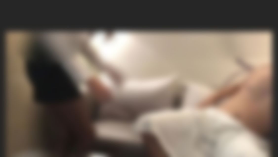 r*****x : 👠OL下班後的淫亂生活💦，🔉無碼高清中文字幕🔉，近20分鐘長片✅絲襪足交✅潤滑液調情✅挑逗✅口爆