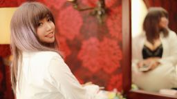 areireihoney : 台中找姐妹約會而已....中途好想愛愛約了19歲男大生愛愛,結果遇見認識很久的兄弟問他要不要一起3P......於是邀他一起旅館,一進門便開幹我..............🙈🙈🙈🙈
