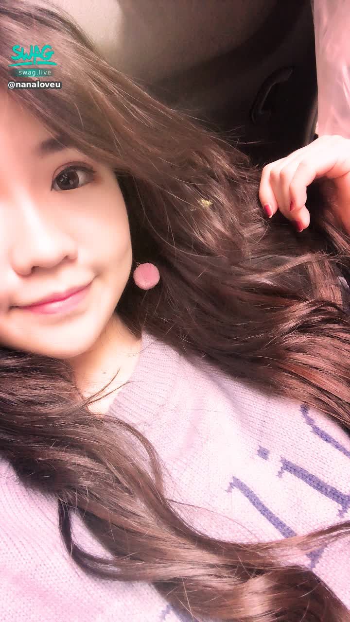 n*******u : 我真的超愛粉紅色🤣🤣
跟男人一樣喜歡粉色⋯⋯⋯還有內射😋😋