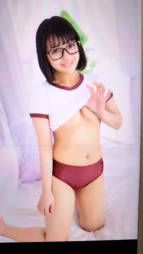 a*******y : Do you want to me to wear cosplay?🤣❤️ 你們對我角色扮演的姿態有興趣嗎？🤔✨💓
