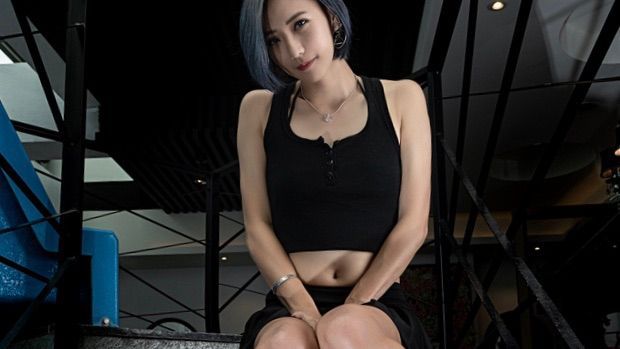 miohot : 三部一鏡到底合輯. 女上高潮身體一直抖😱 #miohot #米歐 #mio #swag米歐