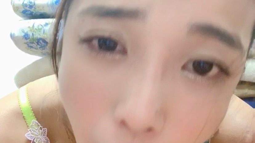  : Ayaka's real ❤️🍌