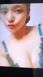 a*******y : お仕事おつかれさま❤️ 工作辛苦了🙏