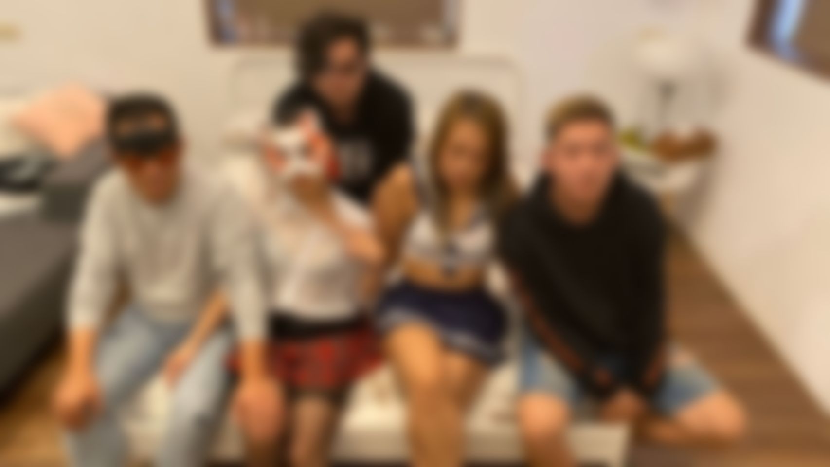 a******s : 🔞最猛6P《女特助VS.男上司們》🔞