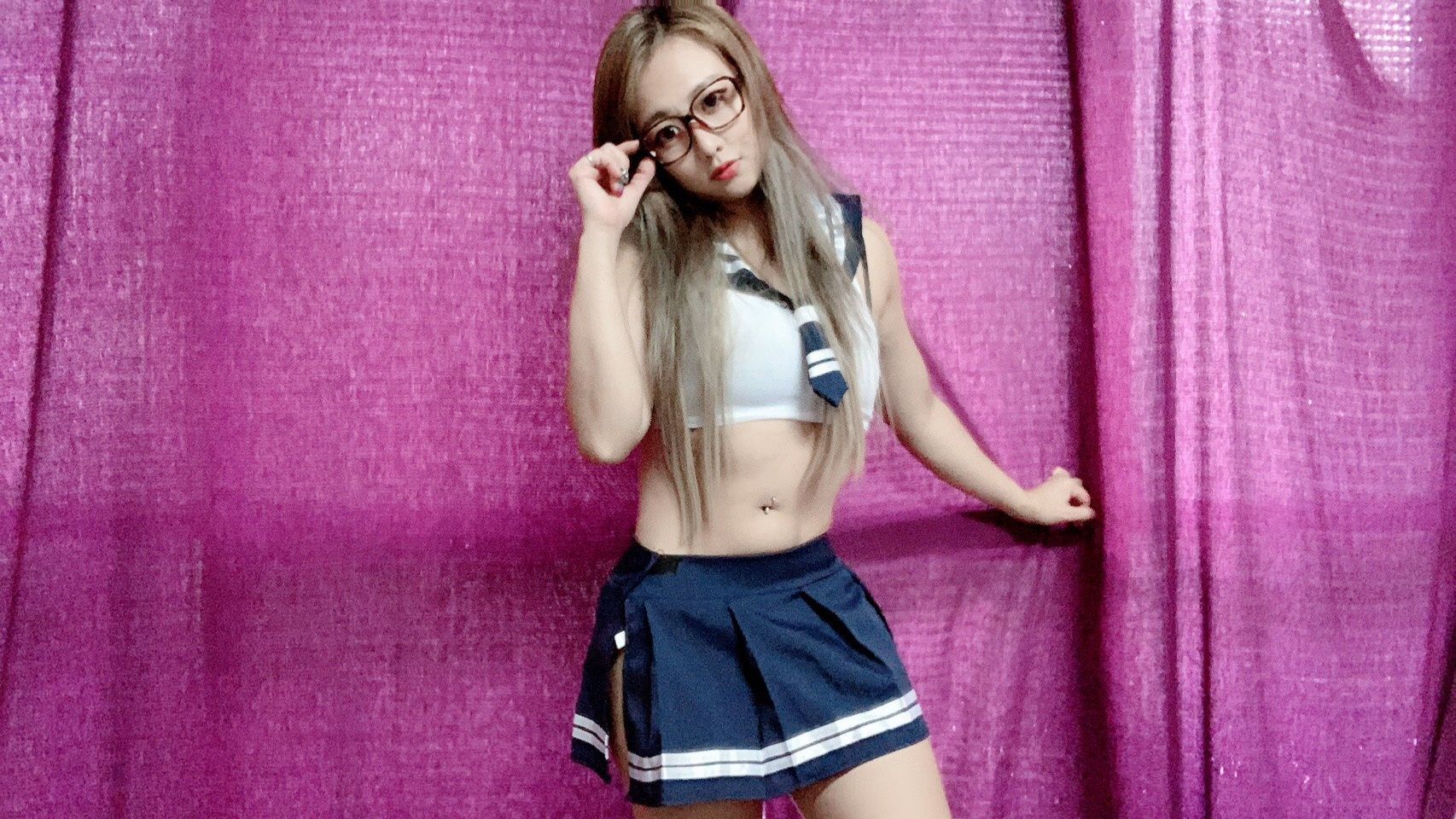  : 💋 "Passionate Journey After School" HD Version 💋