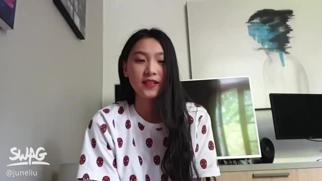 juneliu : Normal sex in a normal afternoon. 🏜