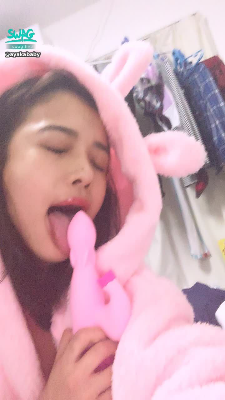 a*******y : Ayakaのフェラチオは好き？Do you like blow job?💓
