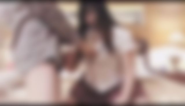 s********l : 女粉絲的制服誘惑❤吹棒棒囉