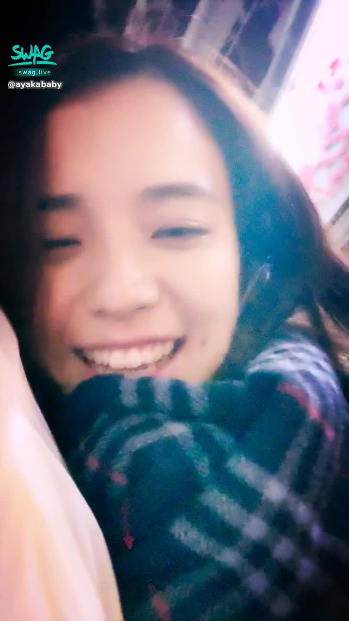a*******y : 今日もとんどんエロくなっちゃう💋🍺be more horny.💕 寂しい夜に一緒に寒がりのからあやかと寝てくれる人がほしい❤️
在寂寞寒冷的夜晚裡，想要可以讓ayaka抱著睡覺的人陪～❤️