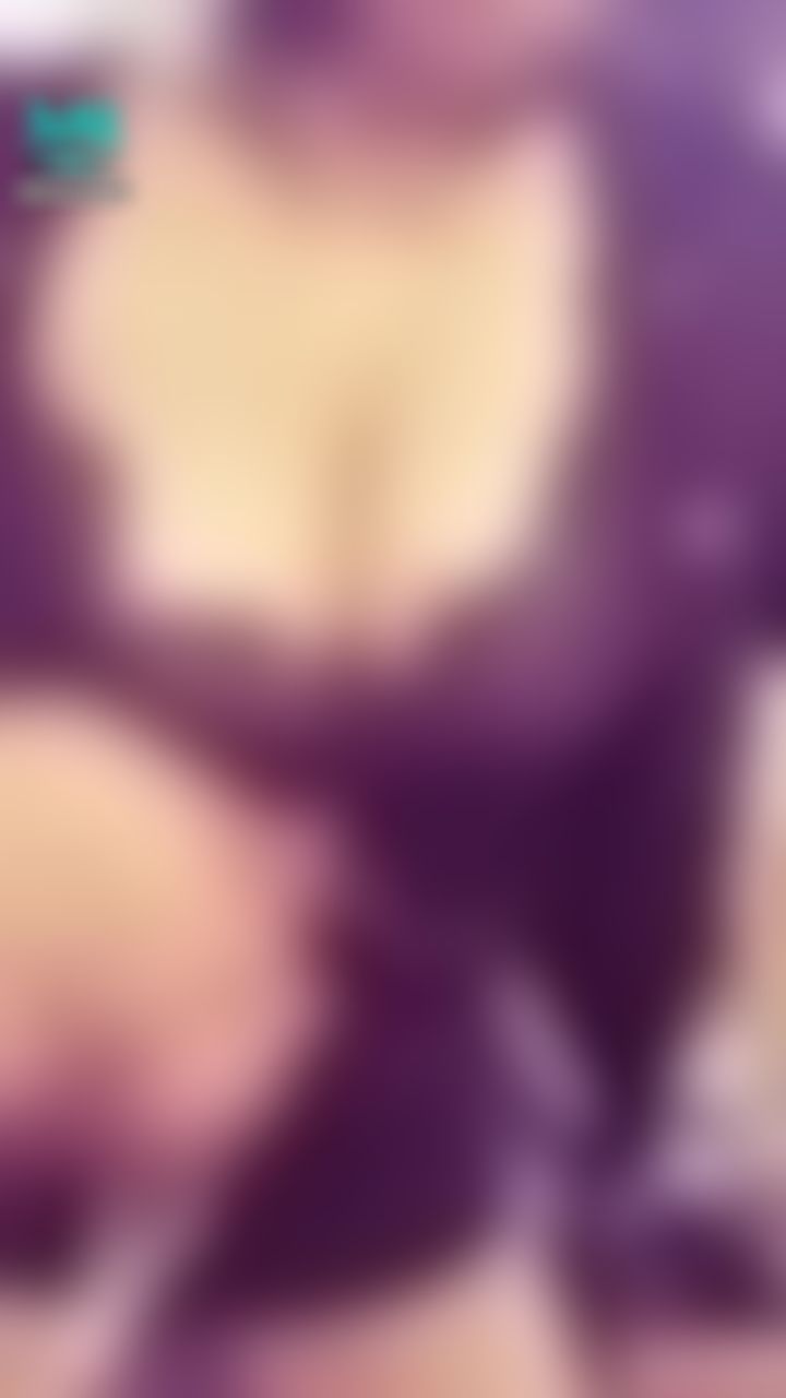  : 這樣的波濤洶湧🌊🌊 + 蜜桃🍑🍑
寶寶想舔一口嗎😘😘