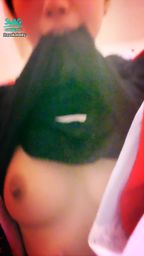 a*******y : おしっこ我慢出来ない💦💦💦しかもノーブラ💦💦🔥🔥🔥🔥🔥🔥🔥secret だよ。友達には。🤣❤️