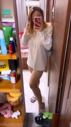 j*******e : 今天穿襯衫睡覺😜😜😜 都激凸了 好明顯啊🤭🤭🤭