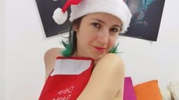 l*****y : 2nd Christmas gift for you.
I want to make you happy and my plug is in so you can anticipate what's coming for the next gift videos. ๐
๐ฆ๐