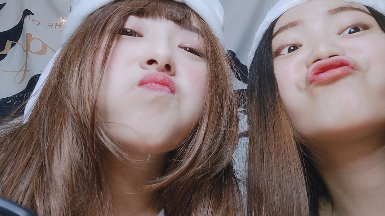 l*******y : 🎄聖誕節特別搞笑篇✨雪寶與聖誕女孩の破破台語猜歌🎵(下）