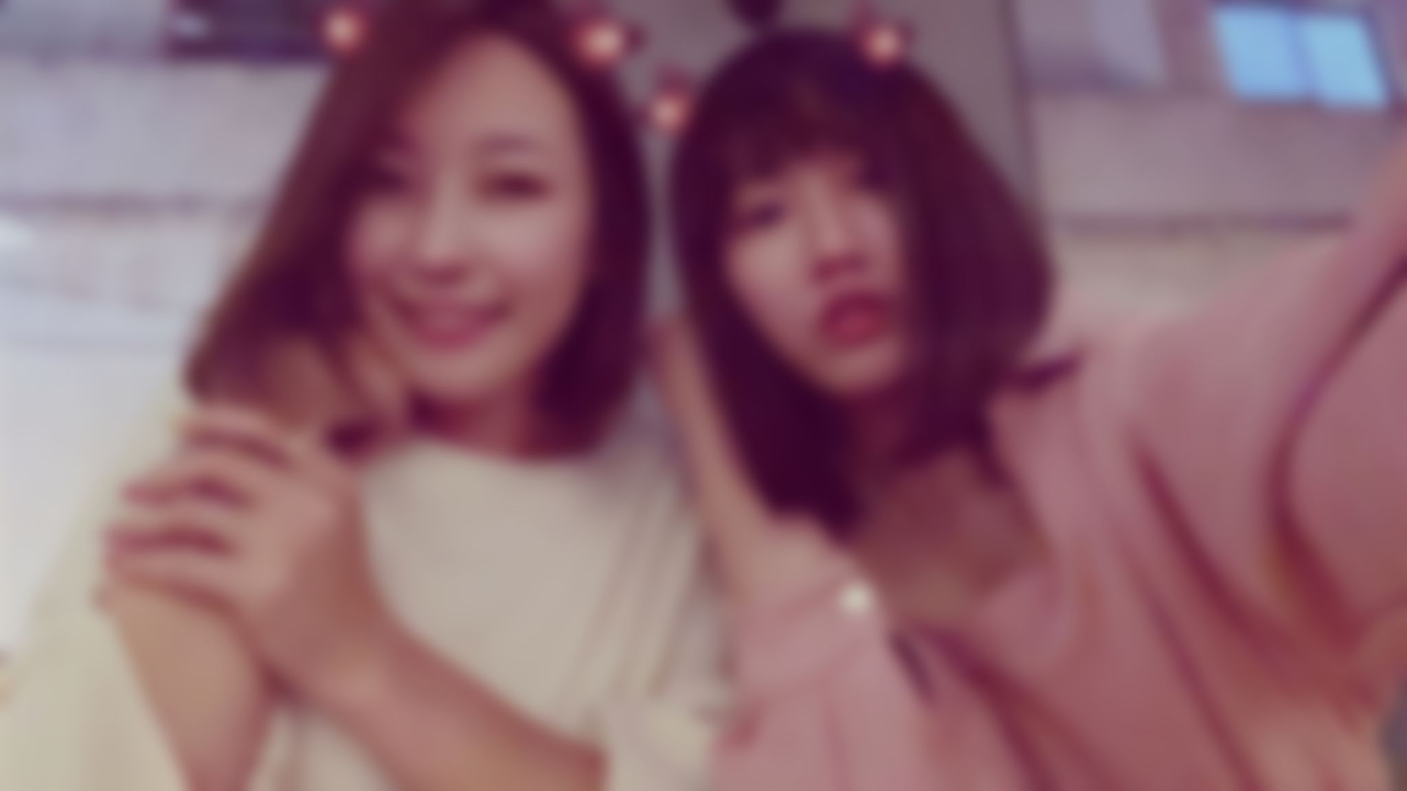 m******e : 雙主播教你怎麼把妹😈