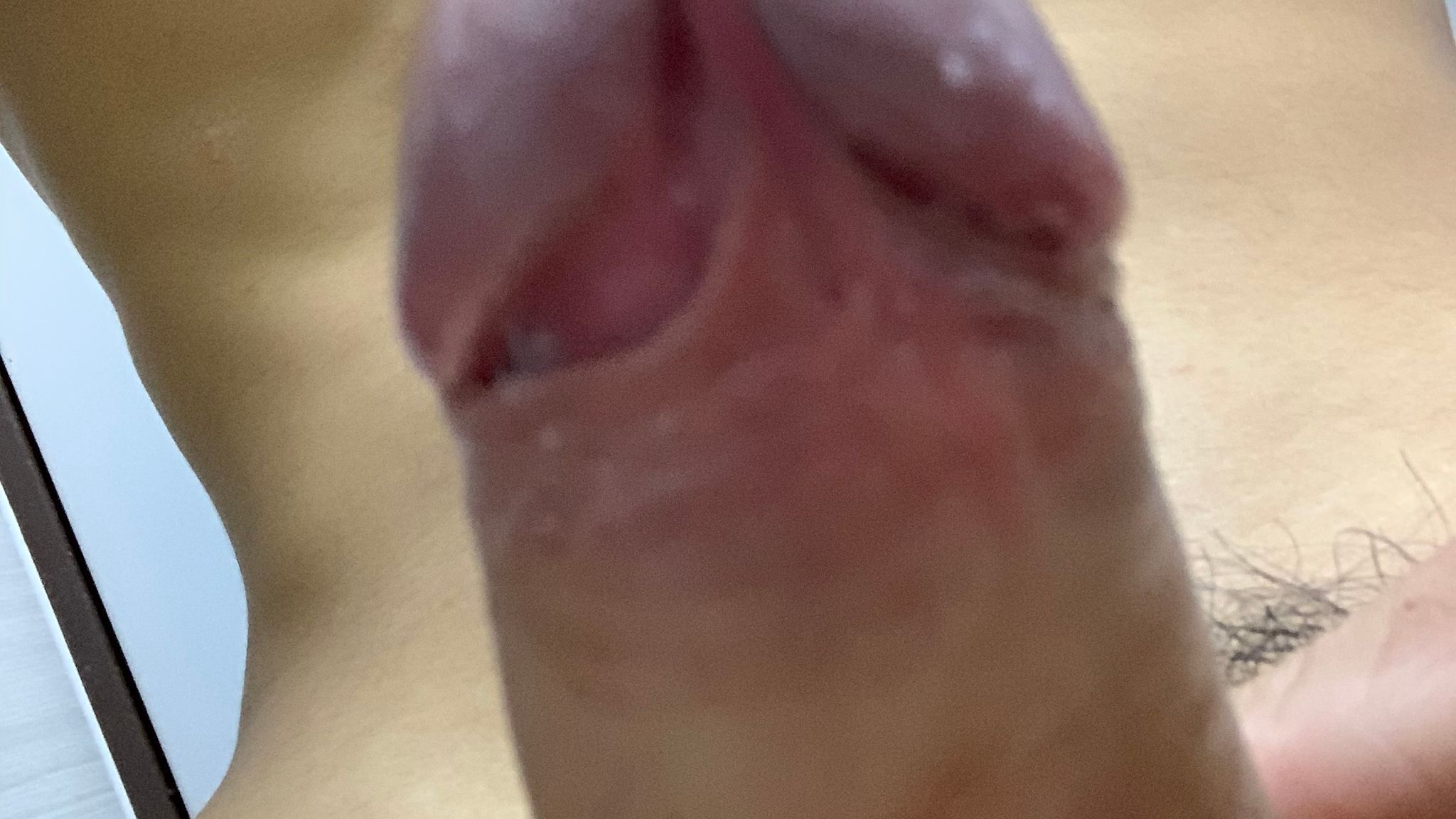  : What do you want a thick dick or a tight pussy?