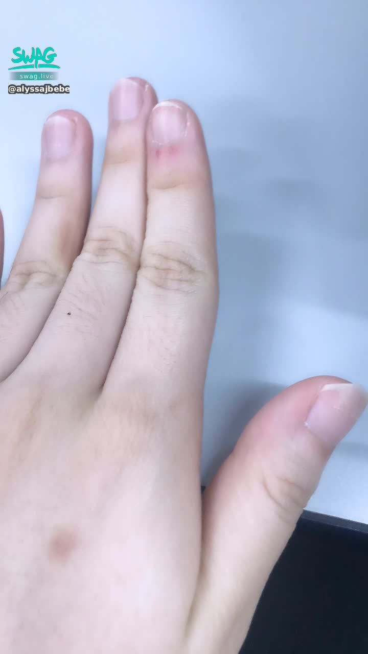 alyssajbebe : 好久不見