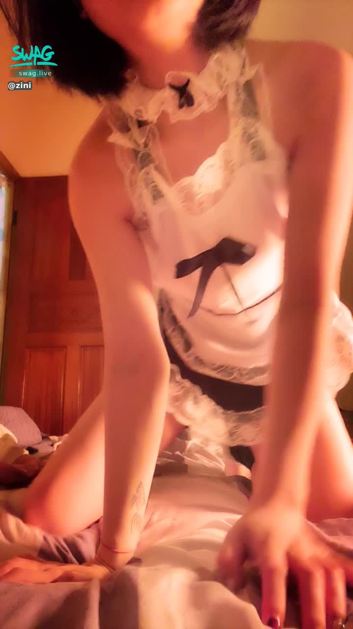  : 滿秒🈵️幫我看看我這屁股大腿是不是太肉了啊？