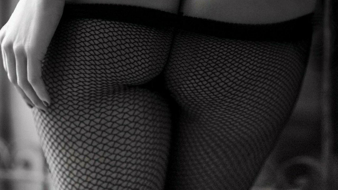  : my ass is yours 💋