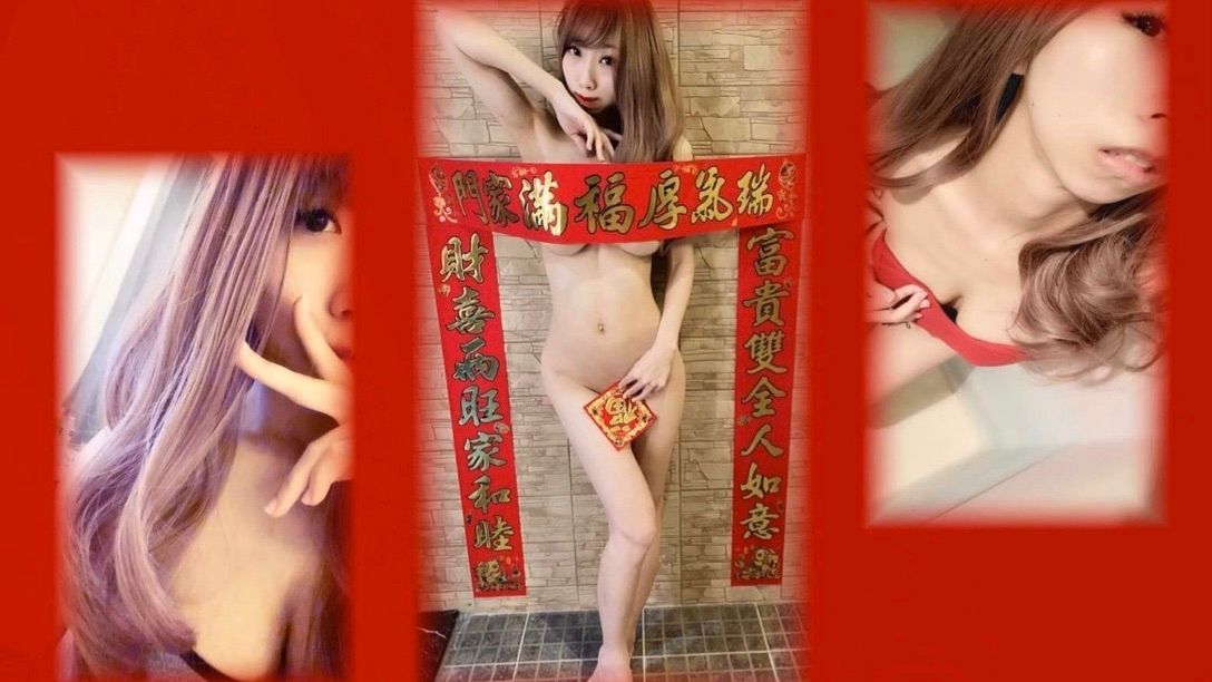  : 🧨 Chinese New Year Strong File I 🧨 Relatives visit the house to pay New Year's greetings 💥