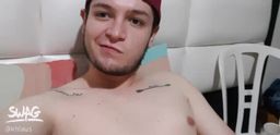 k****s : I love to jerk off, I love to fuck and I love TO CUM🔥😈☔