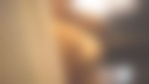 : 這可能是我洗最久澡的一次？都被看光光了？