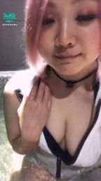 l*******y : 濕答答❤️😉