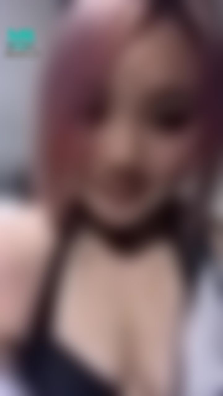  : 泡溫泉臉紅紅😳