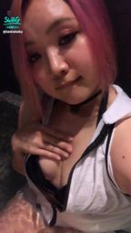 l*******y : 是不是應該有個人來陪陪寶寶💋