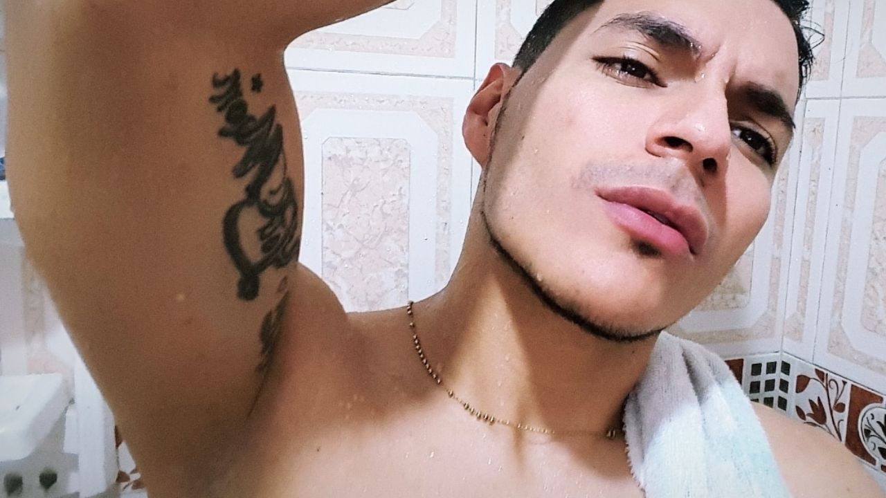 j*************o : Rich Shower & With A Great Ending 😈💦👌
