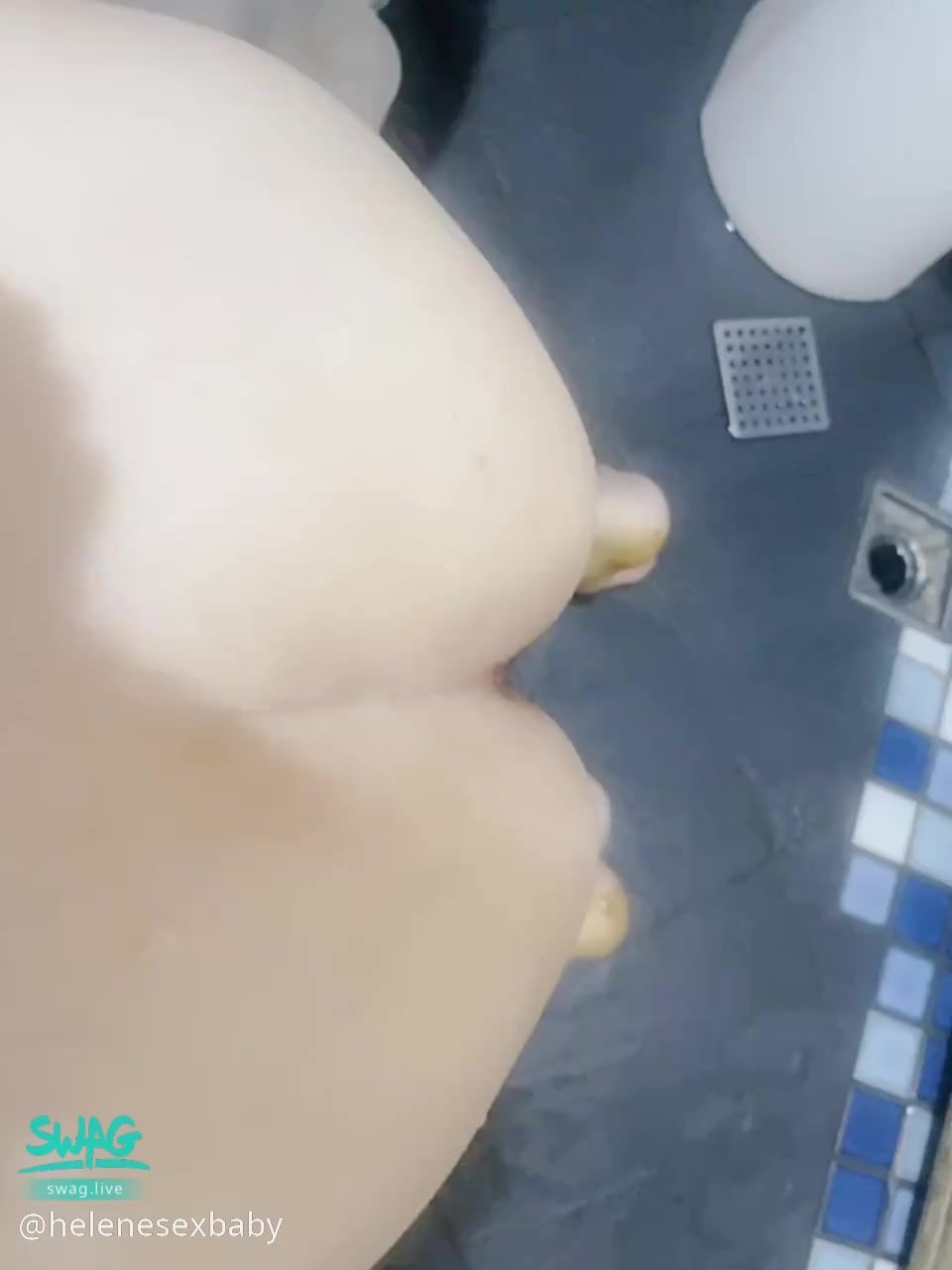  : 🈲 hardcore anal toying 🈲 If you don't like it, be careful ‼ ️‼ ️