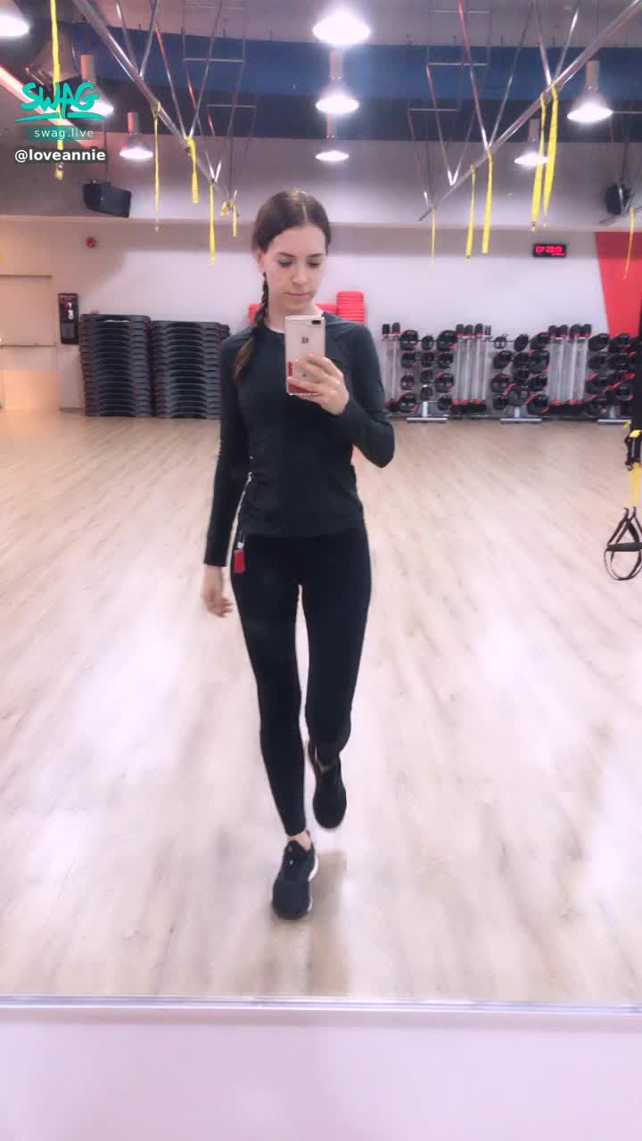 l*******e : Gym 🤟🏻