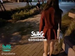 sasabebe : 24分鐘❗️前男友發現我是swag主播,還拿手機給我看⋯叫我找我姊跟他一起3P愛愛實戰不刷鑽,兩姊妹被輪插⋯還火車便當,前男友真壞⋯最後還偷拔套給我內射在裡面❗️拔出來還塞進我嘴裡叫我把他老二舔乾淨。解鎖🔓按讚截圖給我看,再送兩部影片❤️新粉追蹤莎莎並回覆「已追蹤」🉐️三部影片❤️一個跳蛋🎁🉐️兩部露臉影片❤️