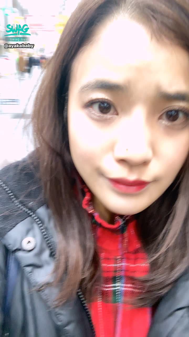 a*******y : 学校前にランチ🍛あやかはカレーが大好物だね笑笑😂❤️❤️❤️💪