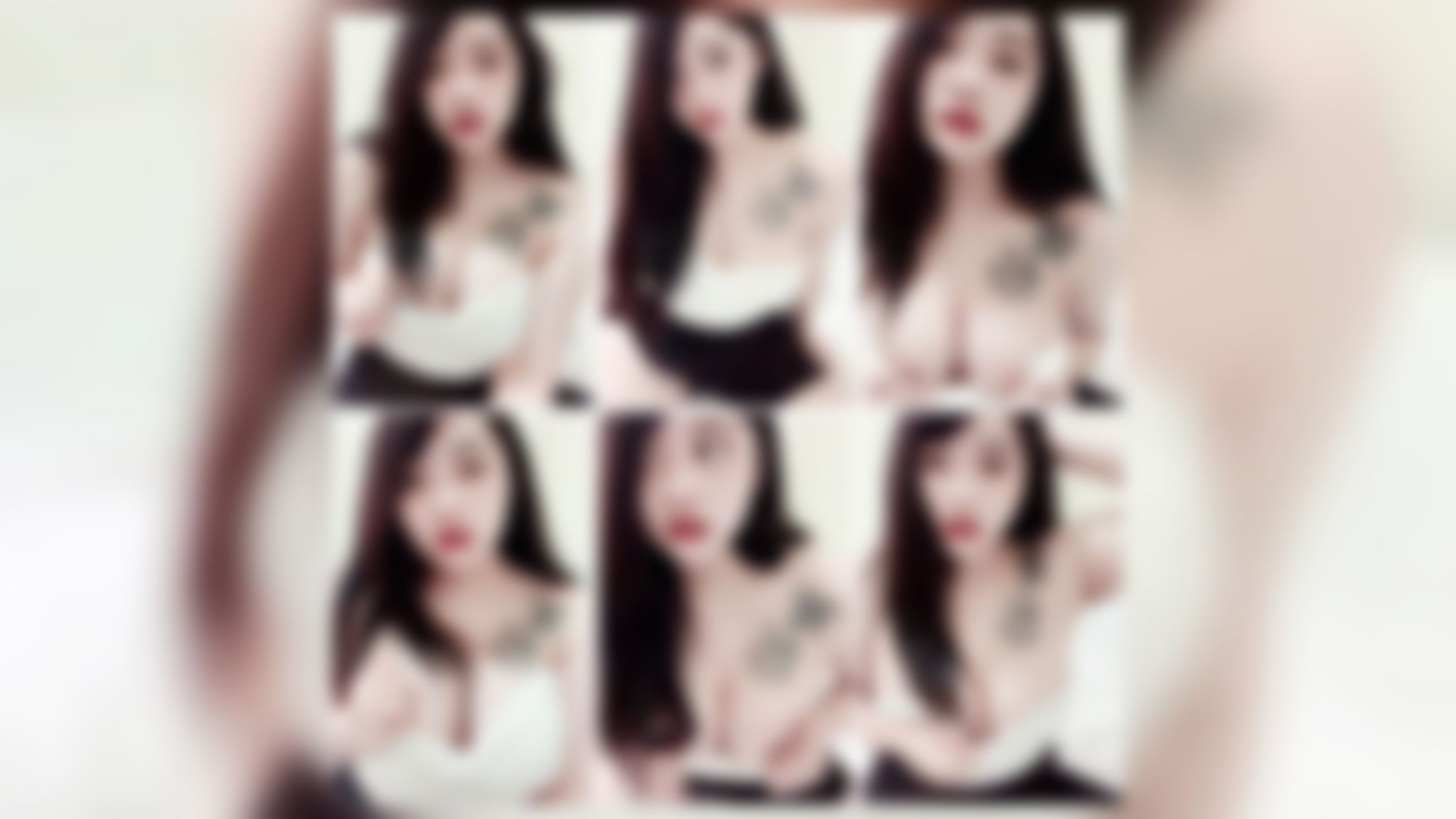  : 👯辦公室女郎⚠️小秘書色誘老闆🔞抽插到高潮🔥顫抖（聽小秘書濕穴被抽插的聲音👂）正面被撲倒😈