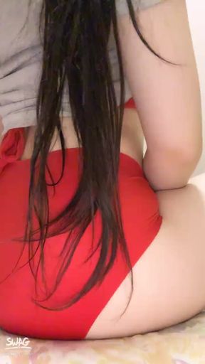 a********i : 不抽籤➕不套路➕真約主播
等你來濕瞓我❗️