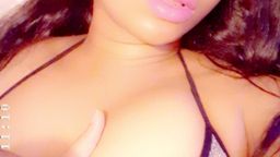 l********l : I'm feeling so horny today, I need to find my sex toys and maybe you can come over and help me get nasty 😏