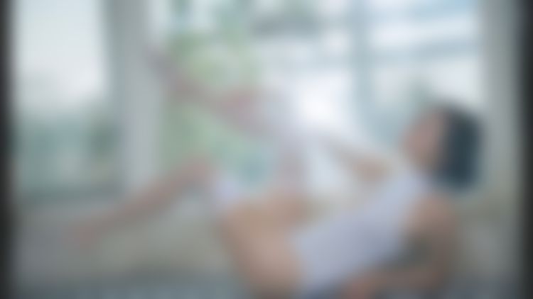 miohot : 🔞純潔的天使與壞壞的惡魔🔞你選擇❓