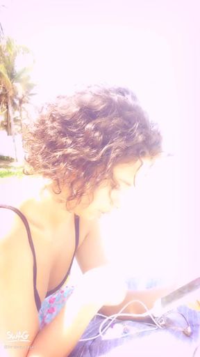  : Beach time
