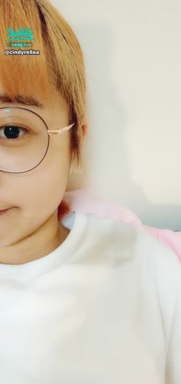  : I have a small surprise for the first private messageㄛ